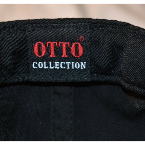 Cap BVC Black Velvet Cattle Black, purple - Picture 3 of 3